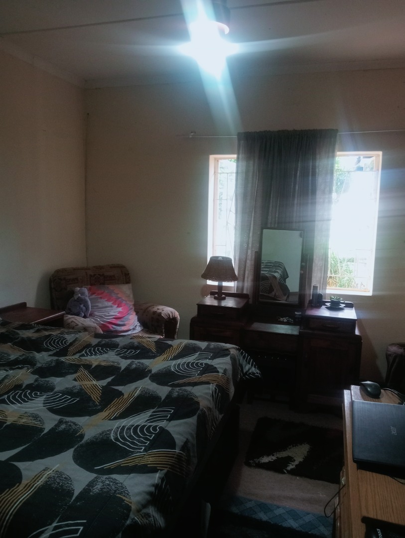 4 Bedroom Property for Sale in Petrusburg Free State